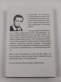 Rukajärven Musta Rudolf