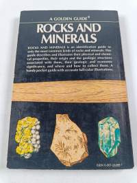 Rocks and Minerals