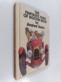The Fantastic Feats of Doctor Boox