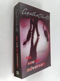 The secret adversary