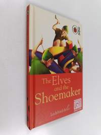 The elves and the shoemaker