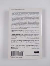 The Africans (signeerattu)