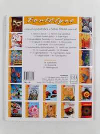 Ùj fonalgrafika