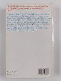 The Almost Meatless Diet Book : Delicious Diet Plans for Long-lasting Weight Loss