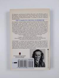 The Complete Crystal Guidebook : A Practical Path to Self Development, Enpowerment, and Healing