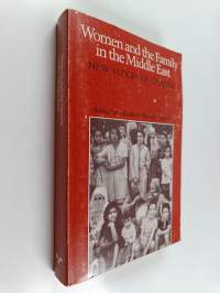 Women and the family in the Middle East : new voices of change