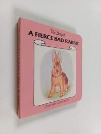 Story of a Fierce Bad Rabbit