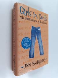 Girls in Pants : The Third Summer of the Sisterhood