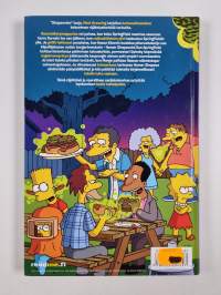 Simpsonit : jytkypaukku