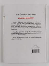 Laulaen lukemaan