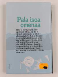 Pala isoa omenaa