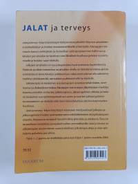 Jalat ja terveys