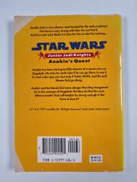 Anakin's Quest