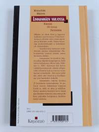 Linnanmäen varjossa : elämää 90-luvun Suomessa