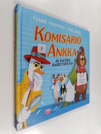 Tyhjä kuva