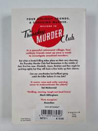 The Thursday Murder Club