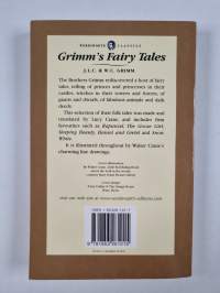 Grimm's Fairy Tales