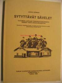 Sytyttävät sävelet