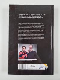 24 tuntia : hiihtoa, hikeä &amp; Hollywoodia