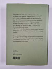 Tauno Matomäki : suvipäivänä syntynyt