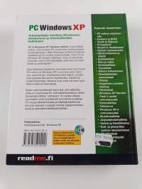 PC ja Windows XP : tehokas hallinta