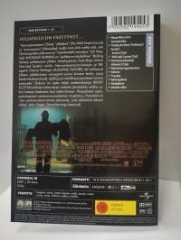 2 x dvd Hannibal special edition