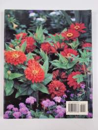 Fifty Easy Old-fashioned Flowers