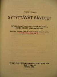 Sytyttävät sävelet