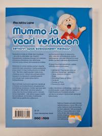 Mummo ja vaari verkkoon : seniorin opas sosiaaliseen mediaan