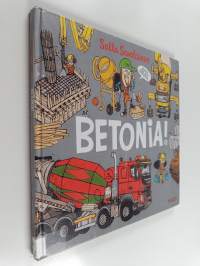 Betonia!