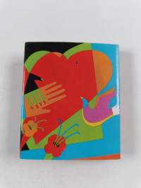 Poems of love : a treasury of verse