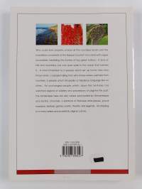 The basque country : lobourd, lower navarre, soule, navarre, euzkadi