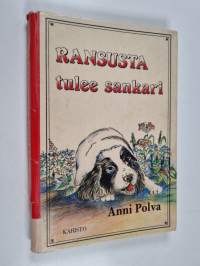 Ransusta tulee sankari