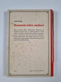 Ransusta tulee sankari