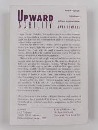 Upward Nobility : How to Succeed in Business Without Losing Your Soul (näytekappale)