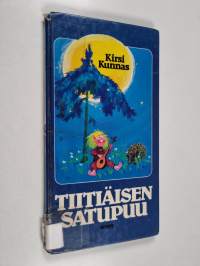 Tiitiäisen satupuu