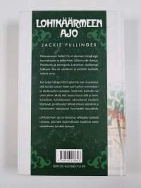 Lohikäärmeen ajo