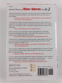 Mergers and Acquisitions from A to Z : Strategic and Practical Guidance for Small- and Middle-market Buyers and Sellers