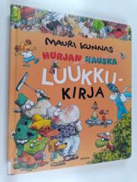 Tyhjä kuva