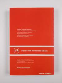 Computer networks : protocols, standards and interfaces