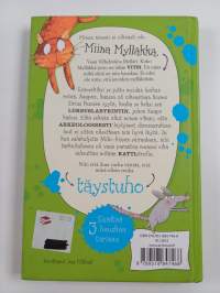 Miina Mylläkkä on täystuho