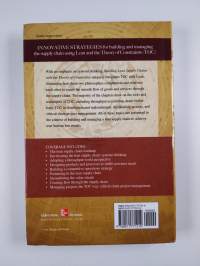 Building lean supply chains with the theory of constraints