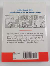 The joy of work : Dilbert's guide to finding happiness at the expense of your co-workers