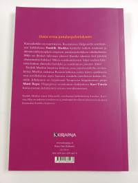 Osallisuuteen kutsutut : jumalanpalvelusyhteisö muutoksessa