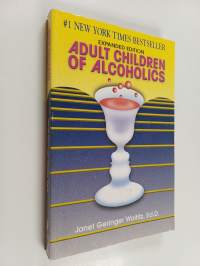 Adult children of alcoholics