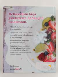 Kodin makeat