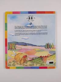 Pau i Pepa i el cavaller sant Jordi