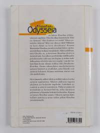 Filosofian odysseia