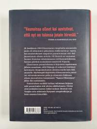 Vaiettu Elisenvaaran pommitus : Evakkohelvetti 20. kesäkuuta 1944