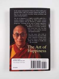 The Art of Happiness